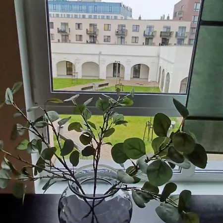 Entrez Mlynska Basta - Old Center Кошице