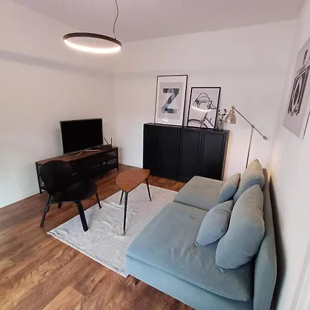 Entrez Mlynska Basta - Old Center Апартаменты