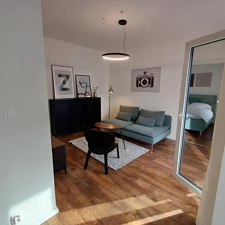 Entrez Mlynska Basta - Old Center * Кошице