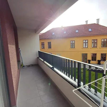 Entrez Mlynska Basta - Old Center Apartment