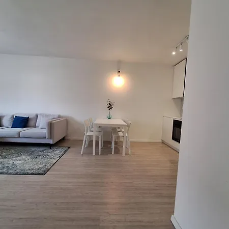 Apartment Entrez Mlynska Basta - Old Center