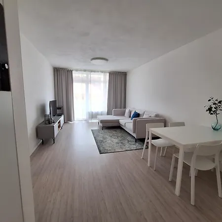 Entrez Mlynska Basta - Old Center Apartment *