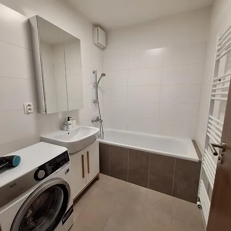 Entrez Mlynska Basta - Old Center Кошице