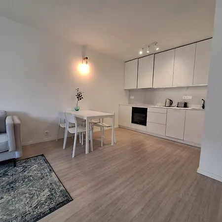 Apartmán Entrez Mlynska Basta - Old Center Kosice