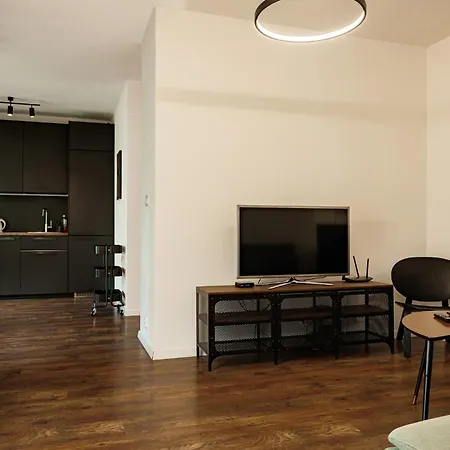 Entrez Mlynska Basta - Old Center Апартаменты Кошице