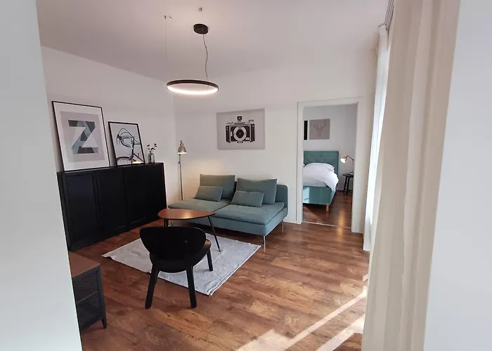 Appartamento Entrez Mlynská Bašta – Old Center Košice