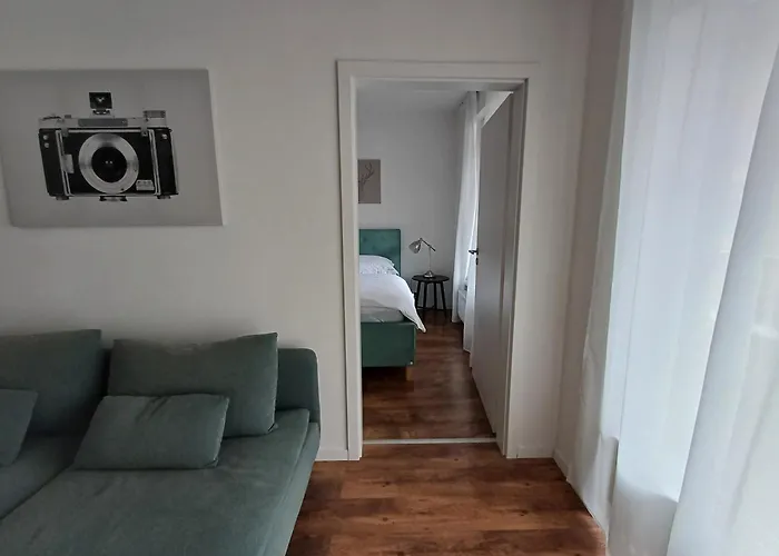 Appartamento Entrez Mlynská Bašta – Old Center *