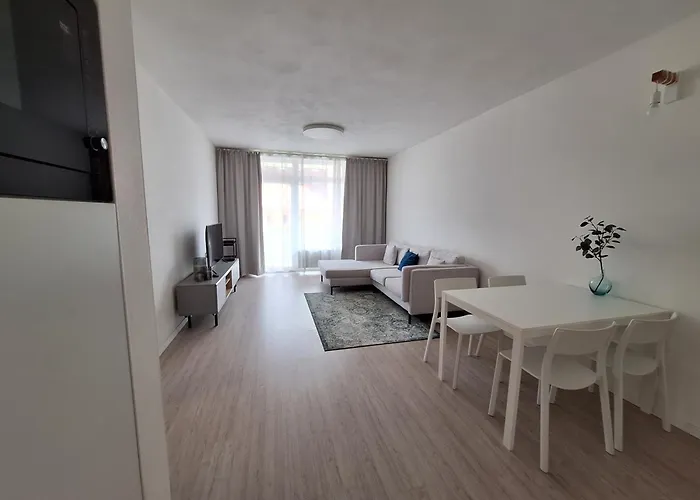 Entrez Mlynská Bašta – Old Center Appartamento *
