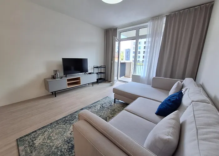 Entrez Mlynská Bašta – Old Center Appartamento *