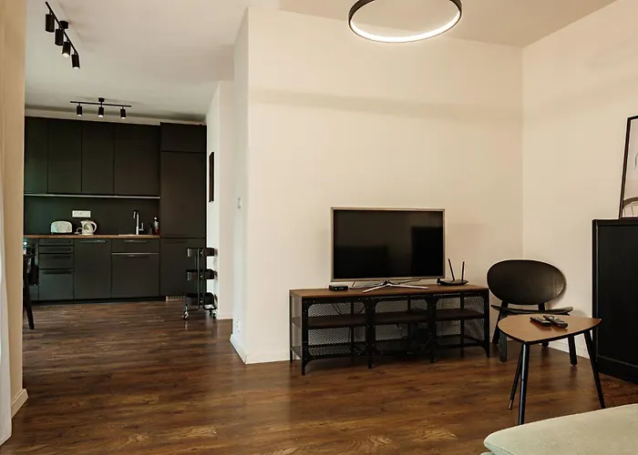 Entrez Mlynská Bašta – Old Center Appartamento Košice